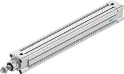 Festo DSBC-50-400-D3-PPSA-N3