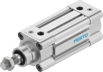 Festo DSBC-50-50-D3-PPVA-N3
