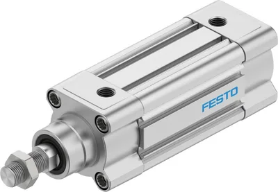 Festo DSBC-50-60-D3-PPSA-N3