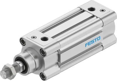 Festo DSBC-50-60-D3-PPVA-N3
