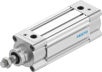 Festo DSBC-63-100-D3-PPVA-N3