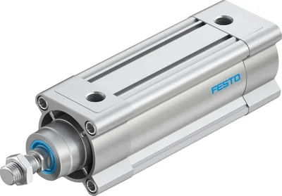 FESTO DSBC-63-100-PPSA-N3