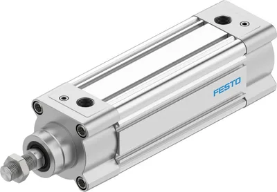 Festo DSBC-63-125-D3-PPVA-N3