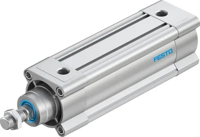 FESTO DSBC-63-125-PPSA-N3