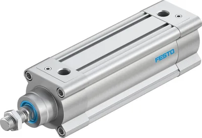 FESTO DSBC-63-125-PPVA-N3