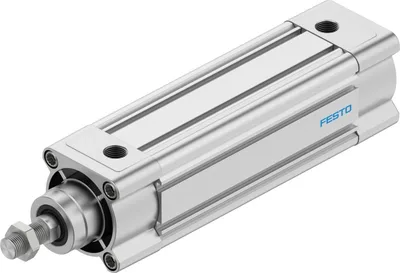 Festo DSBC-63-150-D3-PPSA-N3