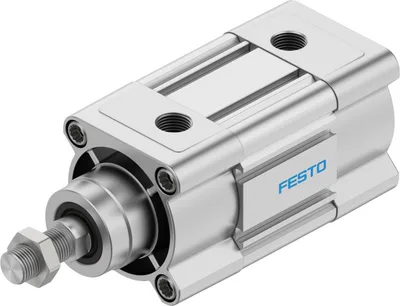 Festo DSBC-63-20-D3-PPSA-N3