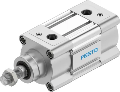Festo DSBC-63-20-D3-PPVA-N3