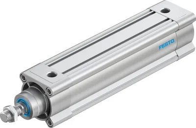 FESTO DSBC-63-200-PPSA-N3