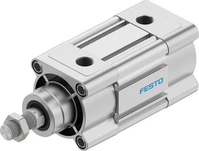 Festo DSBC-63-25-D3-PPSA-N3