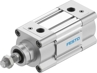 Festo DSBC-63-30-D3-PPVA-N3