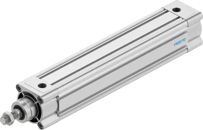 Festo DSBC-63-300-D3-PPSA-N3