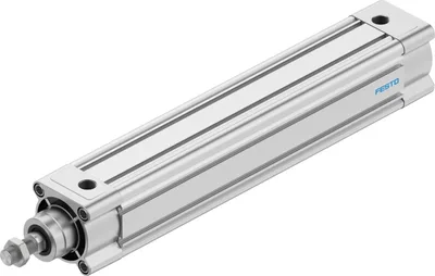 Festo DSBC-63-320-D3-PPSA-N3
