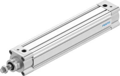 Festo DSBC-63-320-D3-PPVA-N3
