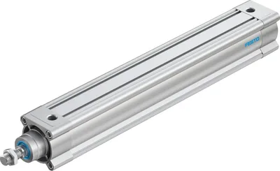 FESTO DSBC-63-400-PPSA-N3