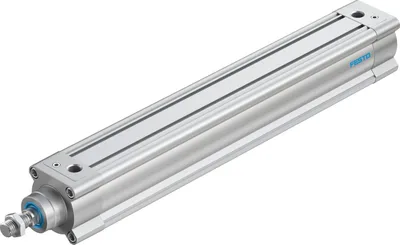FESTO DSBC-63-400-PPVA-N3