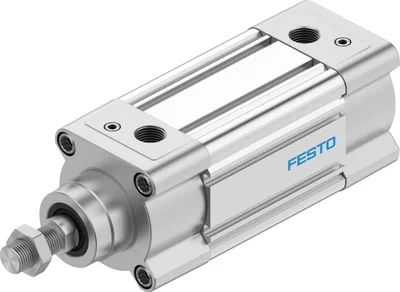 Festo DSBC-63-60-D3-PPVA-N3