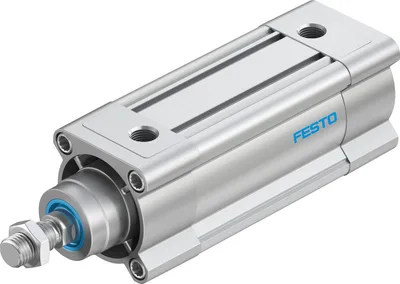 FESTO DSBC-63-80-PPSA-N3