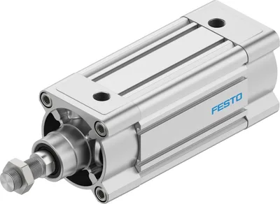 Festo DSBC-80-100-D3-PPSA-N3