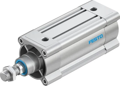 FESTO DSBC-80-100-PPSA-N3