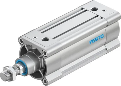FESTO DSBC-80-100-PPVA-N3