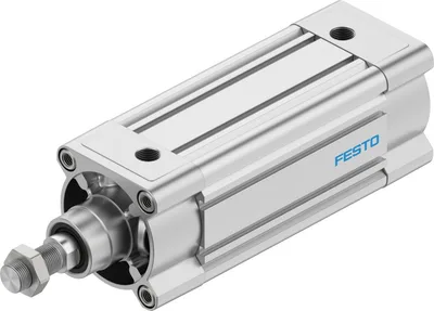 Festo DSBC-80-125-D3-PPSA-N3