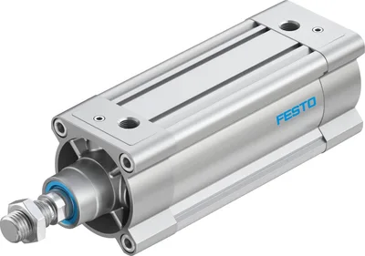 FESTO DSBC-80-125-PPVA-N3