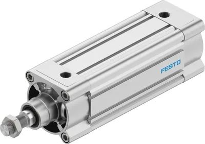 Festo DSBC-80-150-D3-PPSA-N3
