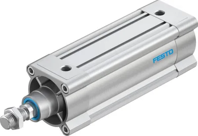 Festo DSBC-80-150-PPSA-N3 Standart silindir
