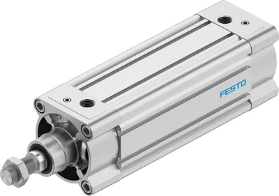 Festo DSBC-80-160-D3-PPVA-N3