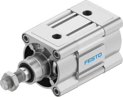 Festo DSBC-80-20-D3-PPSA-N3