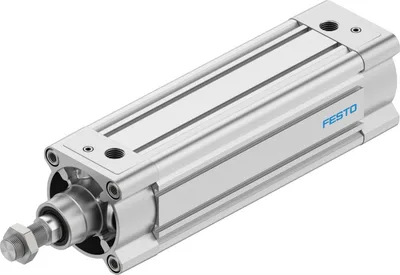 Festo DSBC-80-200-D3-PPVA-N3