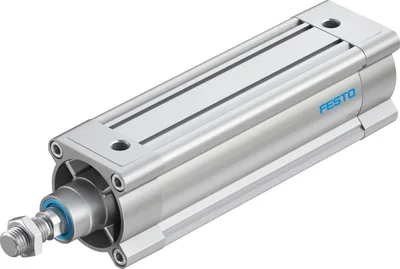 FESTO DSBC-80-200-PPSA-N3