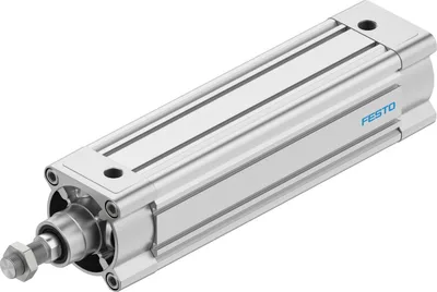 Festo DSBC-80-250-D3-PPSA-N3