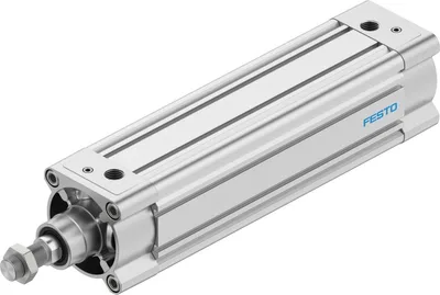 Festo DSBC-80-250-D3-PPVA-N3