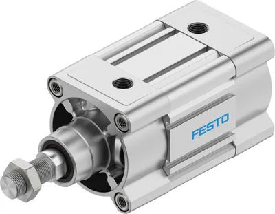 Festo DSBC-80-30-D3-PPSA-N3