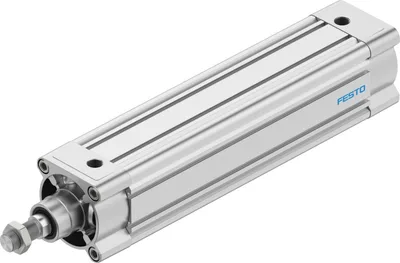 Festo DSBC-80-300-D3-PPSA-N3