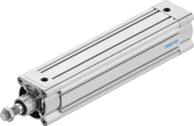 Festo DSBC-80-320-D3-PPSA-N3