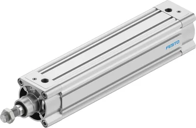 Festo DSBC-80-320-D3-PPVA-N3