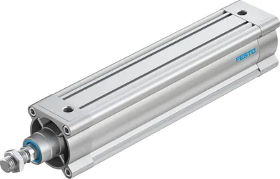 FESTO DSBC-80-320-PPSA-N3