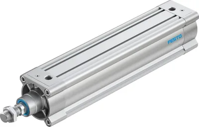 FESTO DSBC-80-320-PPVA-N3