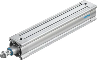 FESTO DSBC-80-400-PPSA-N3