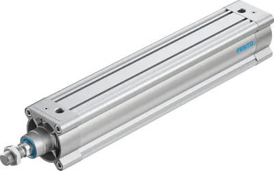 FESTO DSBC-80-400-PPVA-N3