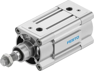 Festo DSBC-80-50-D3-PPVA-N3