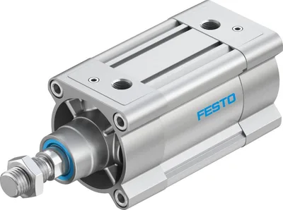FESTO DSBC-80-50-PPVA-N3