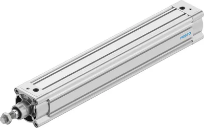 Festo DSBC-80-500-D3-PPVA-N3