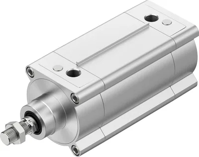FESTO DSBF-C-100-320-PPSA-N3-R