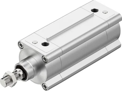 FESTO DSBF-C-80-320-PPSA-N3-R