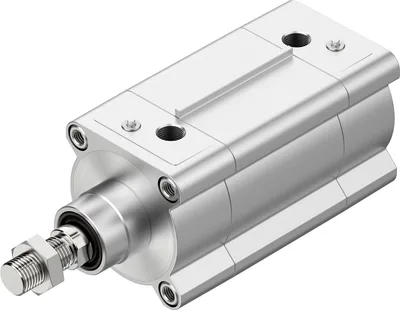 FESTO DSBF-C-80-320-PPVA-N3-R