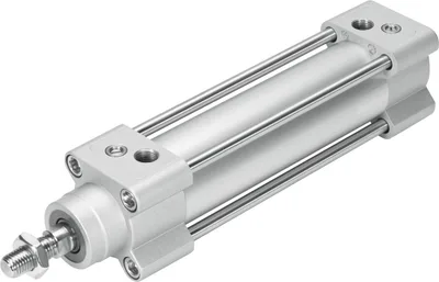 FESTO DSBG-32-100-PPVA-N3